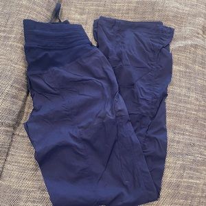 Lululemon Studio Pant II Unlined Regular